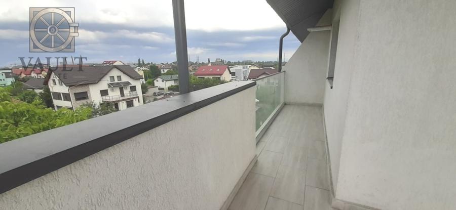 Apartament cu 2 camere, mobilat în 1 Decembrie 1918