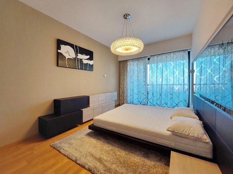 Apartament cu 2 camere decomandat, mobilat în Drumul Poienii
