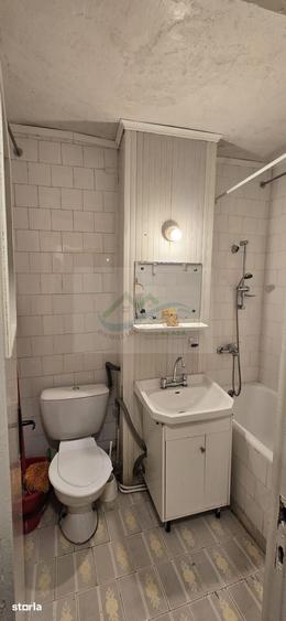 Apartament cu 2 camere decomandat în George Enescu