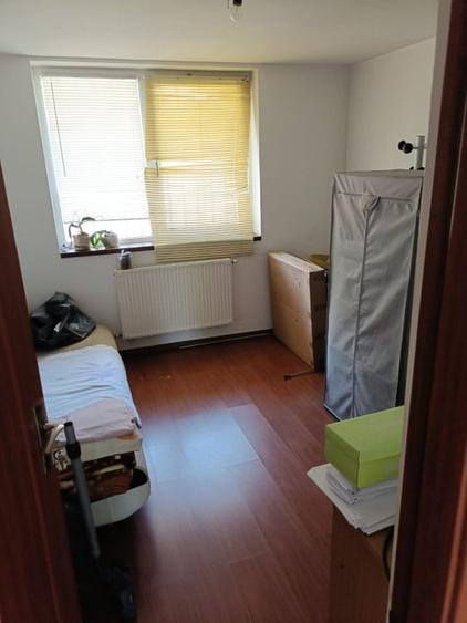 Apartament cu 2 camere semidecomandat în Fundeni