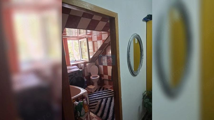 Apartament cu 2 camere în Cotroceni