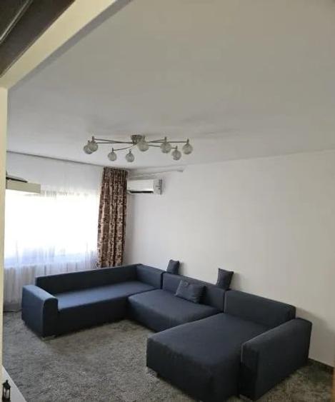 Apartament cu 2 camere decomandat, mobilat în Trocadero