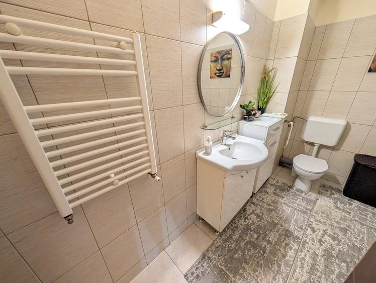 Apartament 2 camere 81mp | 0 comision | Voluntari Terra Residence | mobilat - 17