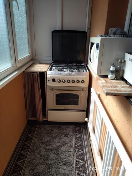 Apartament cu 2 camere în Gârde