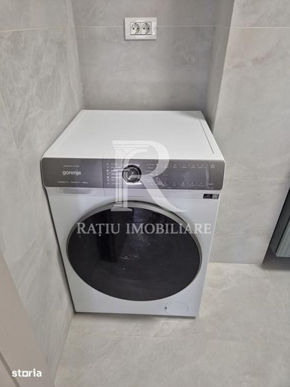 Apartament cu 2 camere decomandat în Centru Civic