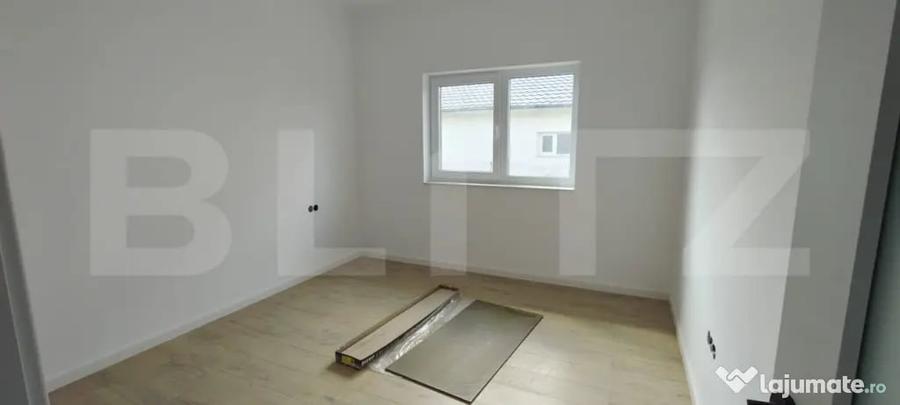 Casă cu 4 camere cu Teren 530 Mp în Central