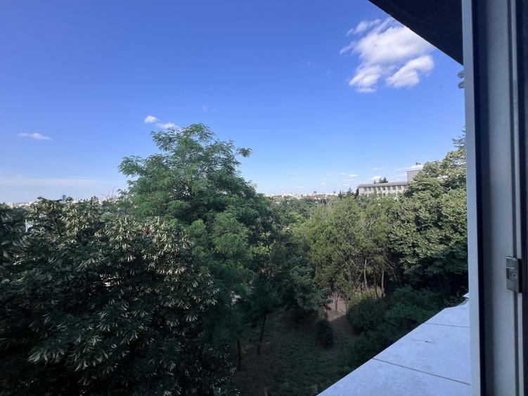 Apartament 3 camere Cotroceni, etaj 4, mobilat parțial - 3