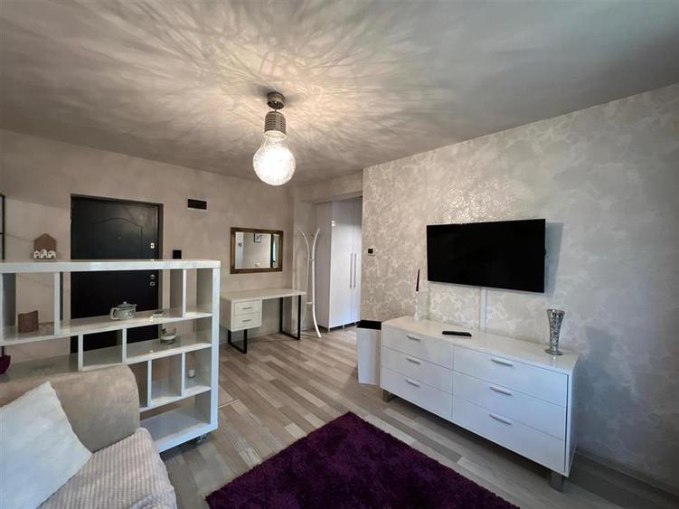 Apartament 2 Camere Nicolina - Rond Vechi - 3