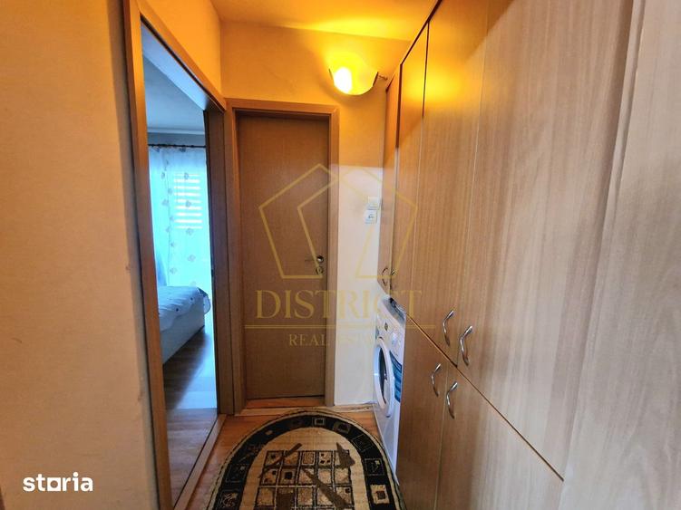 Apartament cu 3 camere în Șagului