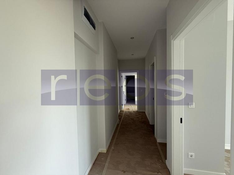Apartament cu 3 camere în Străulești
