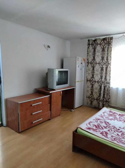Garsonieră semidecomandată în Giurgiului