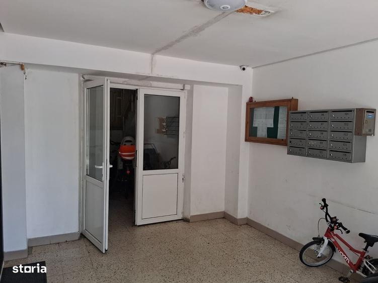 Apartament cu 3 camere decomandat în Nicolae Grigorescu
