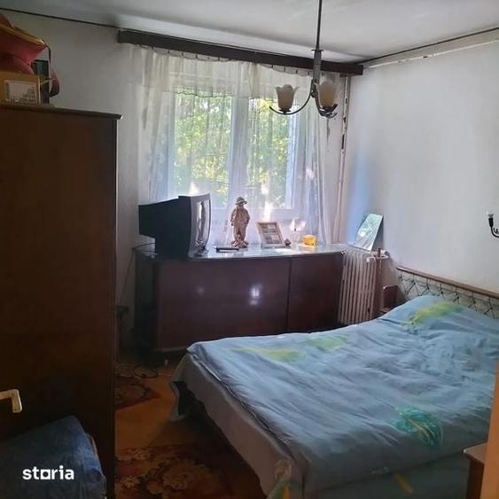 Apartament cu 2 camere semidecomandat în Titan — fotografia 3