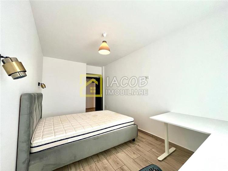 Apartament  cu doua camere, cartier Fiald, Bacau - 10