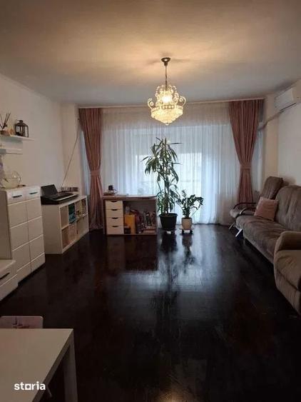 Ap 3cam/Lujerului/Prima inchiriere/Centrala/Disponibil acum - 3