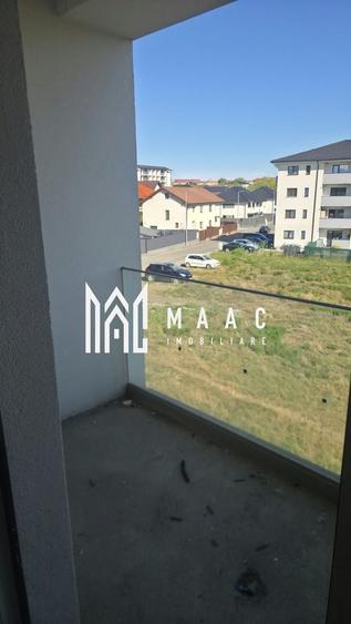 Apartament cu 2 camere decomandat în Șelimbăr