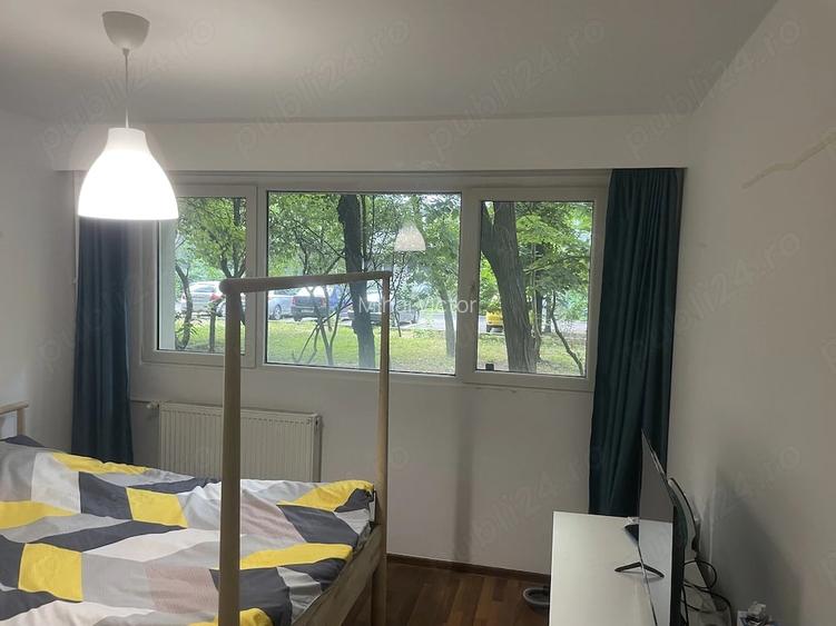 Apartament 2 camere decomandat Moghioros