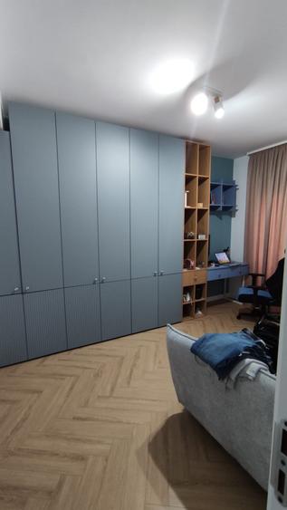 Duplex cu 4 camere cu Canalizare în Berceni