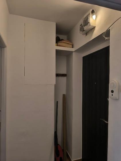 Garsonieră, mobilată în Păcurari