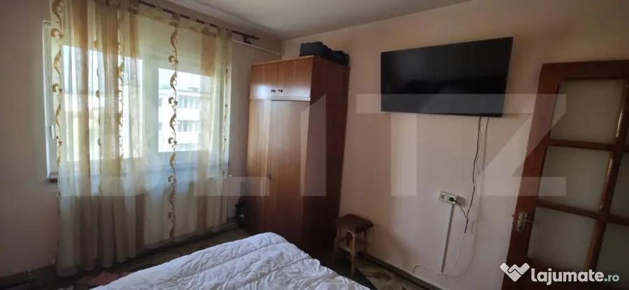Apartament 3 camere , 60 mp, an 1985 , Mihai Bravu - 7