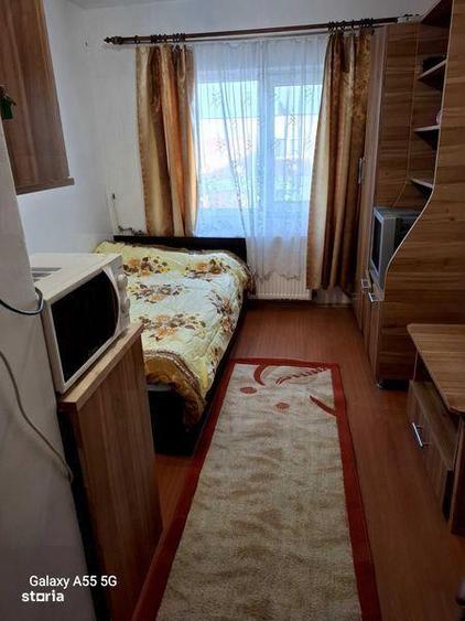 Garsonieră în Bucovina