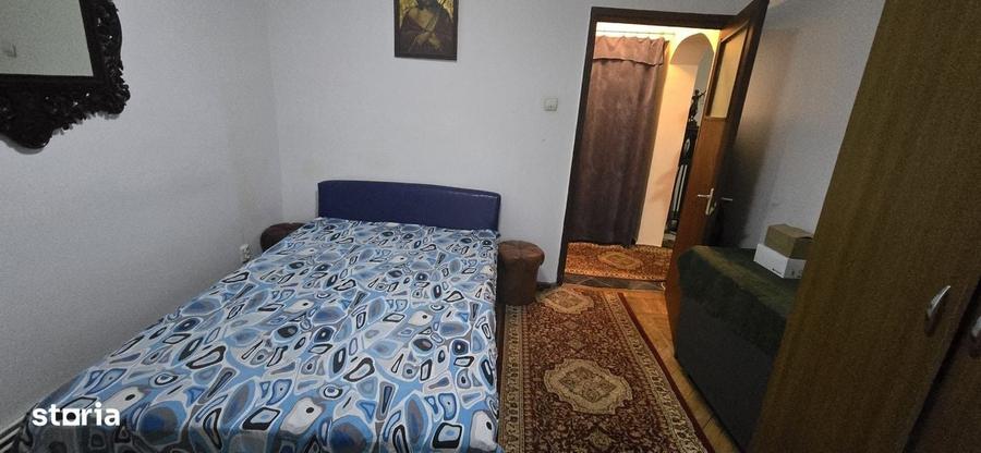 Apartament cu 2 camere în Micro 9