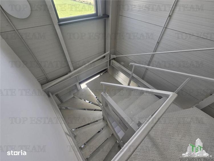 Spațiu comercial, de 110 mp, în Agigea