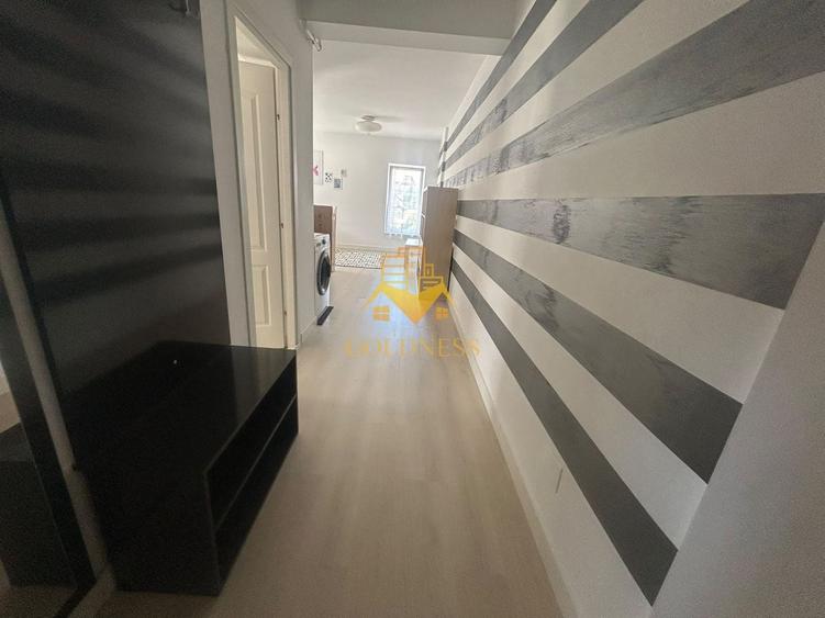 2 camere, modern, semicentral, zona Hasdeu, UMF, Pet Friendly - 5