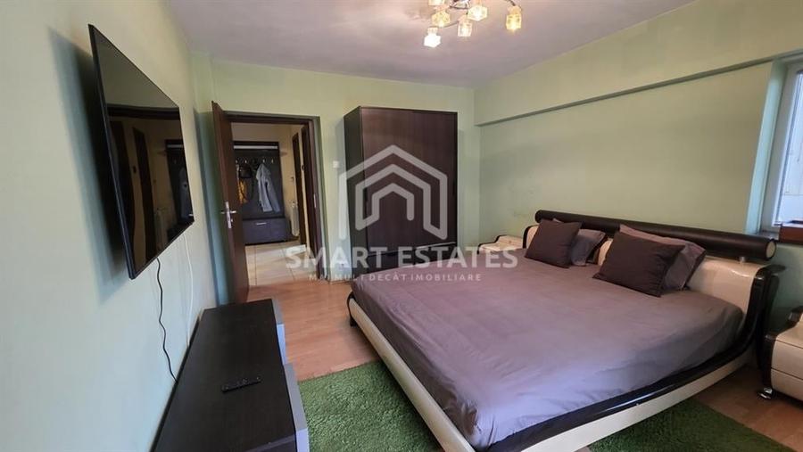 Apartament cu 2 camere decomandat, mobilat în Alba Iulia