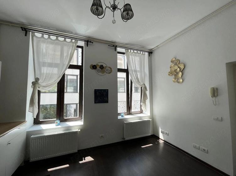 3 Camere Ultracentral | Calea Victoriei | Cișmigiu | 2 Niveluri - 3