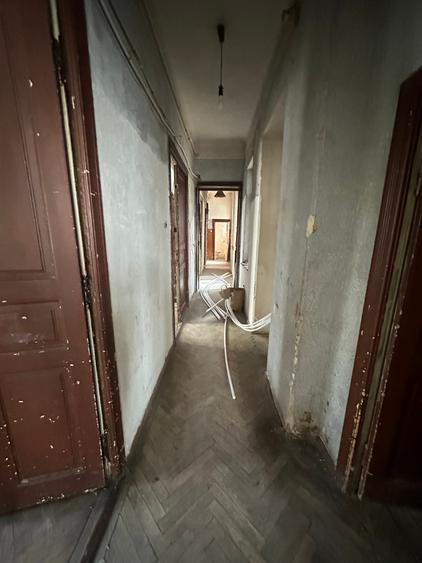 Basarab - 4 minute metrou - Apartament 3 camere - confort 1 sporit - 80 mp - 2