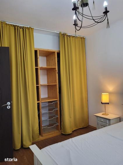 Apartament 2 camere bloc 2010-metrou Aparatorii Patriei - 14