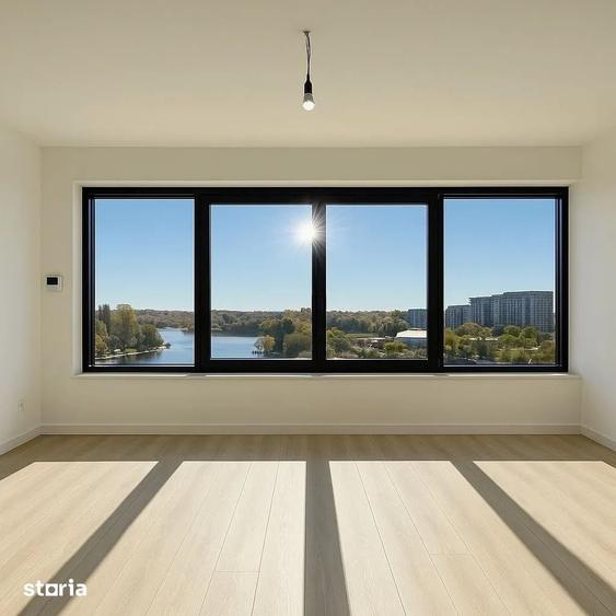 Apartament cu 5 camere în Colentina