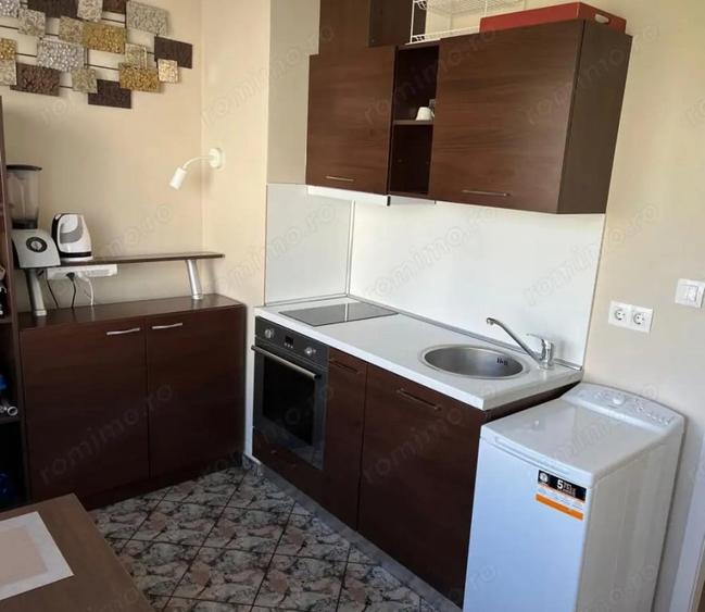 Apartament cu 2 camere in zona Unirii - 4