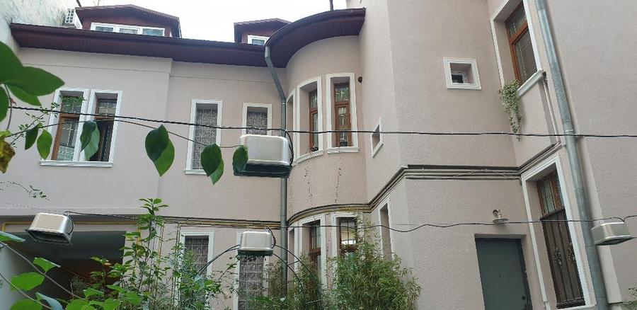 Birou, de 81 mp, în Ferdinand