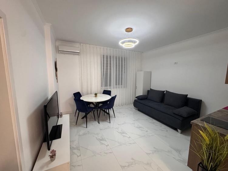 Apartament cu 2 camere în Băile Felix