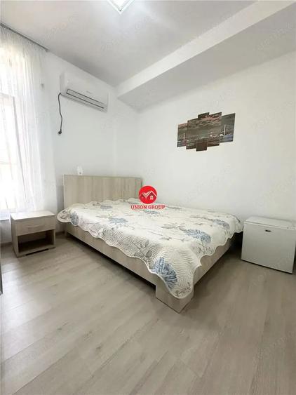 Spațiu comercial, de 463 mp, în Mamaia