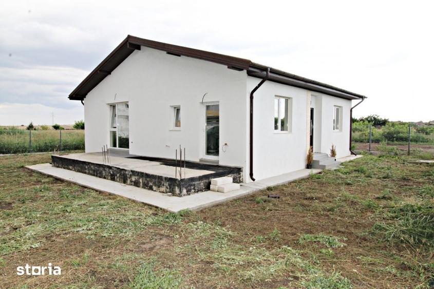 Casa la sol in Cumpana Comision 0% pentru cumparator - 10