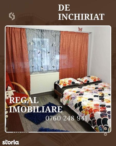 Apartament cu 3 camere în Micro 3