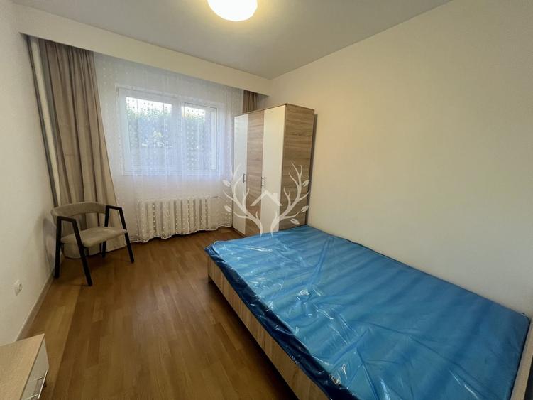 Apartament cu 2 camere decomandat – Intre Lacuri, Str. Aurel Vlaicu - 2