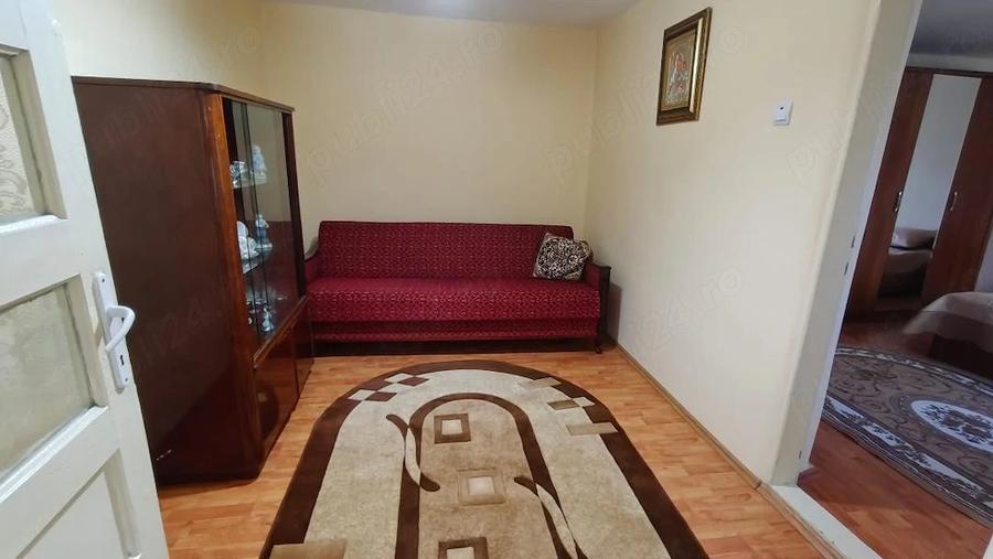 Casă cu 4 camere cu Teren 607 Mp în Central