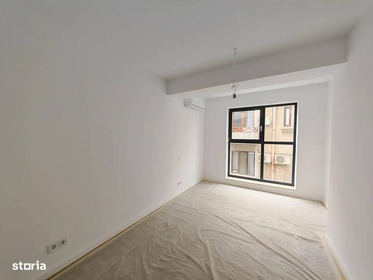 Apartament cu 2 camere semidecomandat în Pache Protopopescu