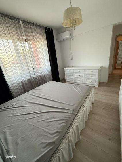 Apartament cu 2 camere decomandat în Tudor Vladimirescu