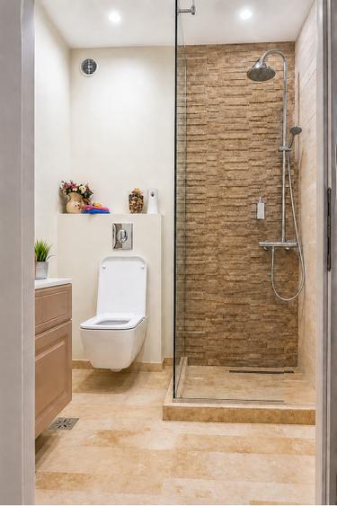 Apartament cu 3 camere decomandat, mobilat în Chiajna