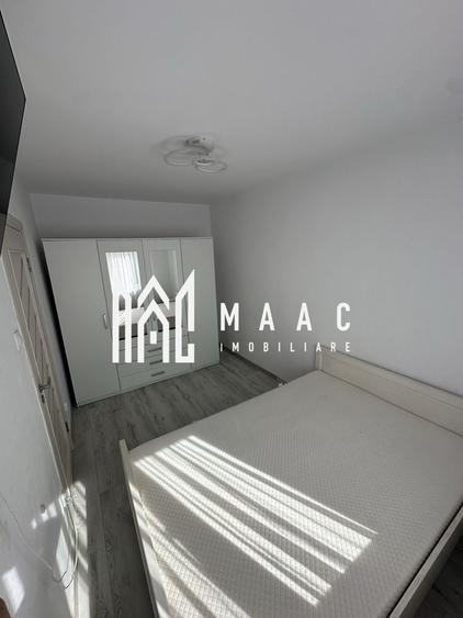 Apartament cu 3 camere, mobilat în Hipodrom 1