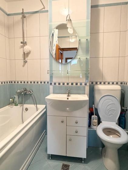 Apartament complet mobilat în Șinteu | 2 balcoane | Investiție Airbnb - 15