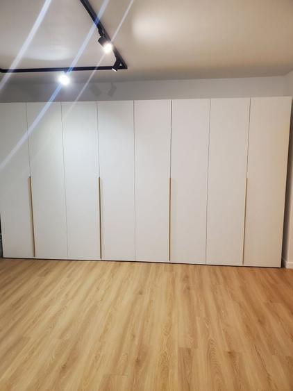 Apartament cu 2 camere decomandat în Bună Ziua