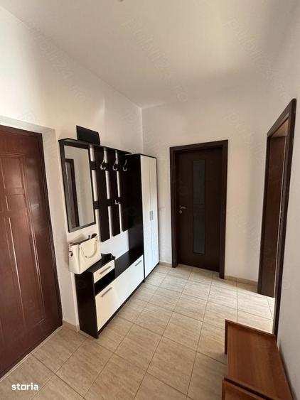Apartament cu 2 camere în Zorilor