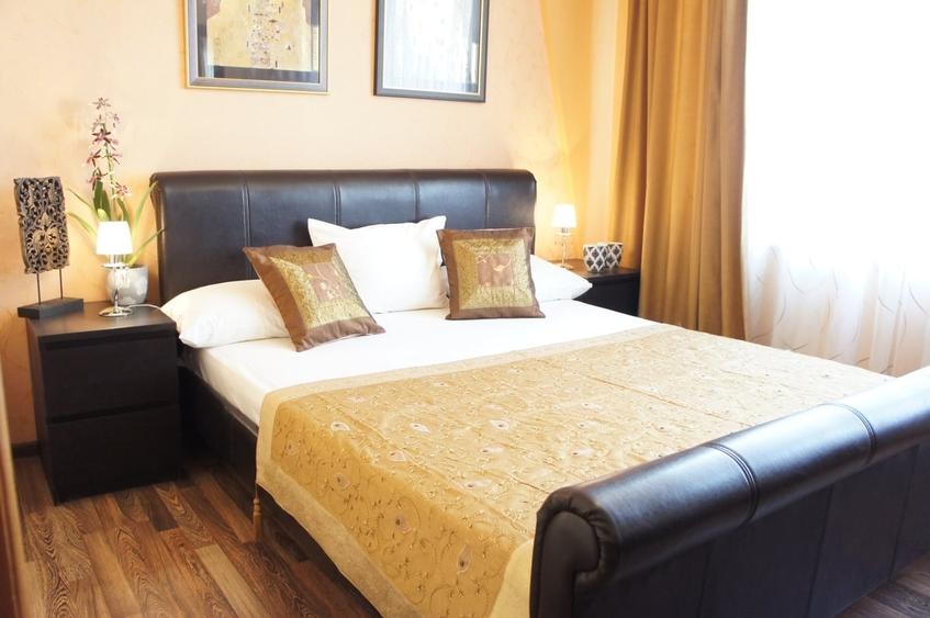 Apartament cu 2 camere semidecomandat în Știrbei Vodă