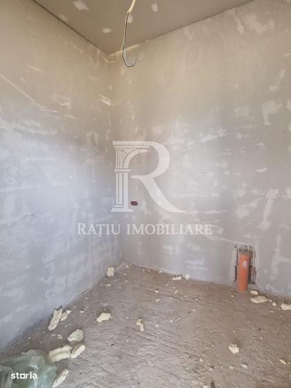 Casă cu 4 camere în Fughiu